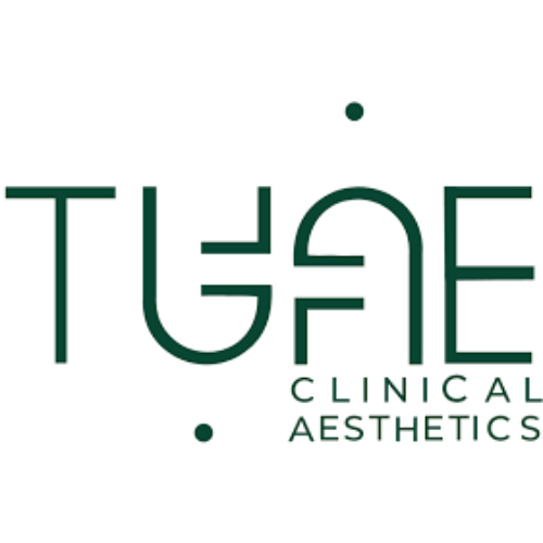 tune aesthetics logo